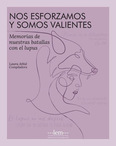 Nos esforzamos y somos valientes | Laura Athié