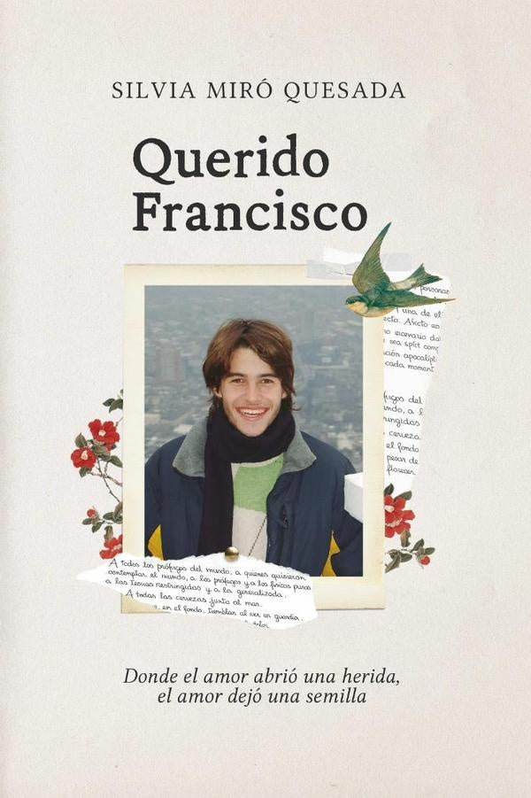Querido Francisco | Silvia Miró Quesada
