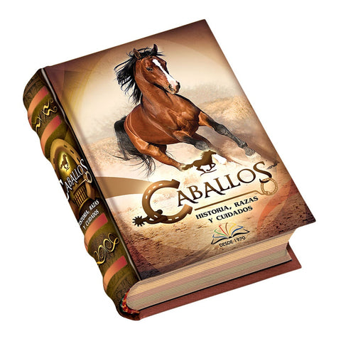 CABALLOS..
