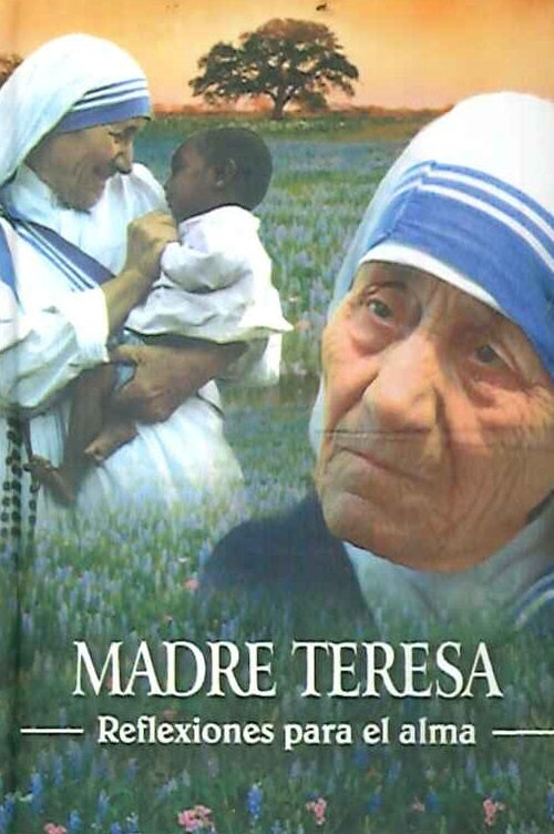 Madre Teresa | VACIO