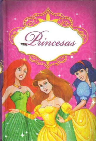 PRINCESAS..