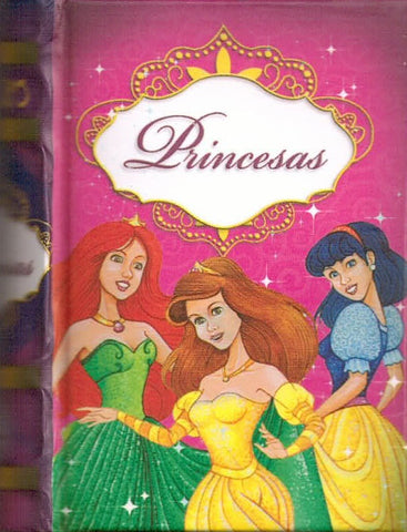 PRINCESAS..