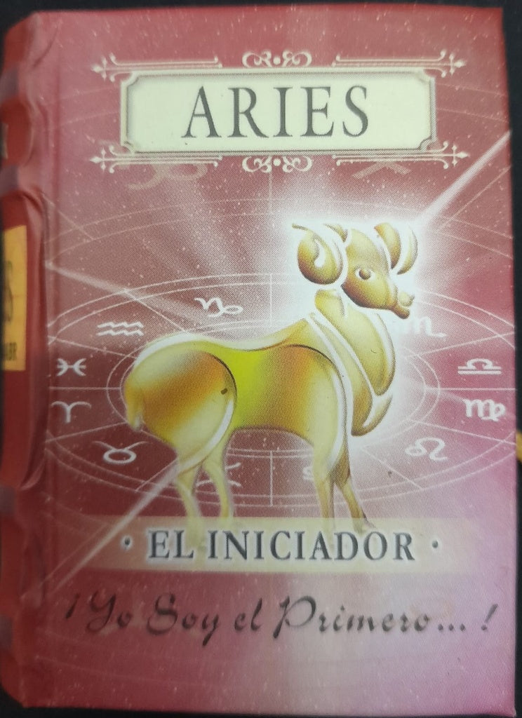 ARIES