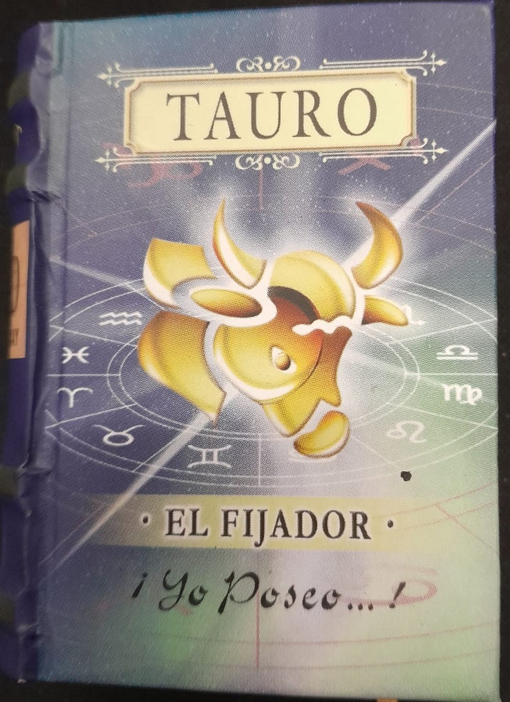 TAURO..