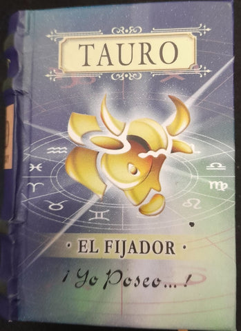 TAURO..