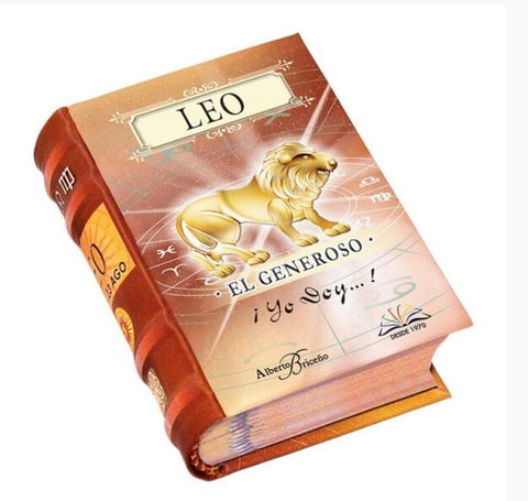 LEO..