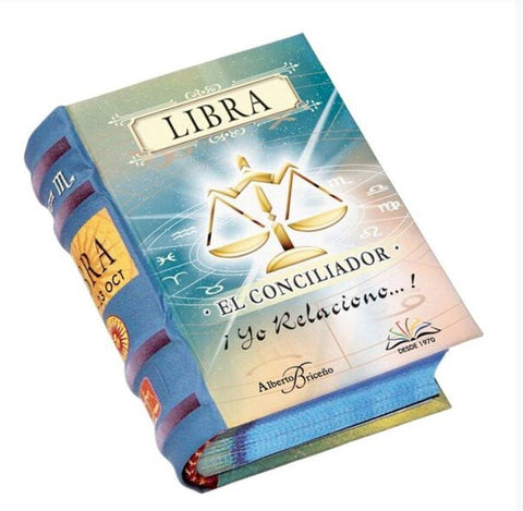 LIBRA..