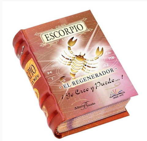 ESCORPIO..