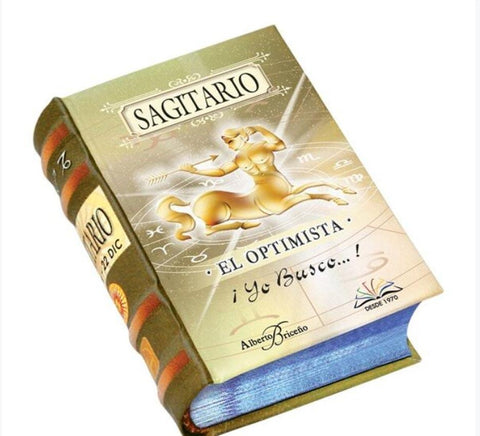 SAGITARIO..