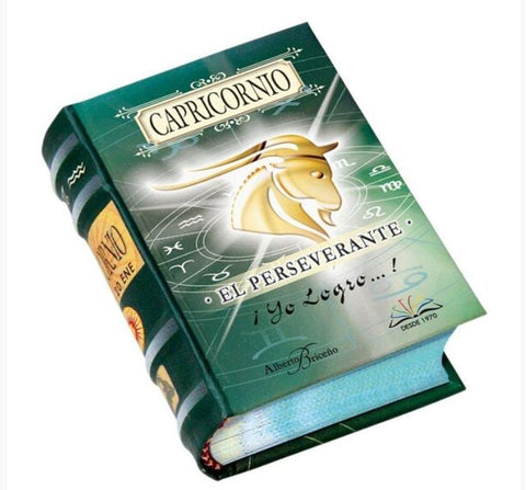 CAPRICORNIO..