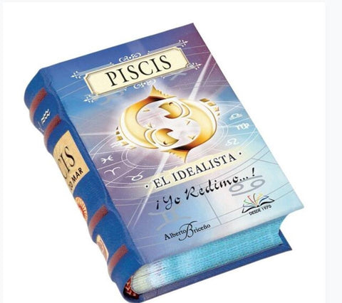 PISCIS..