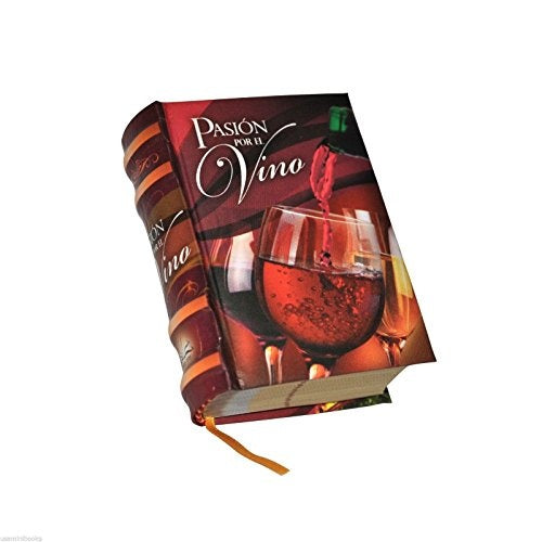 PASION POR EL VINO.. | VARIOS AUTORES