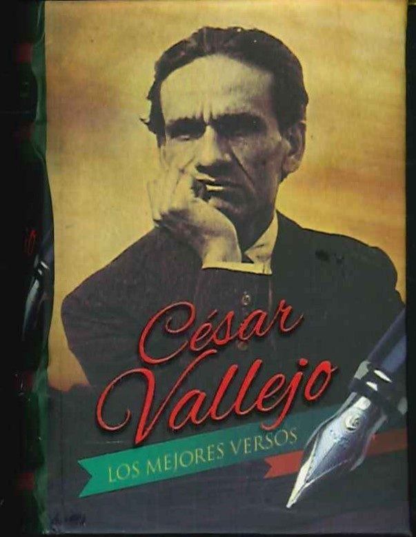 LOS MEJORES VERSOS.. | CESAR VALLEJOS