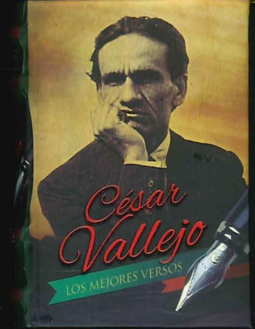LOS MEJORES VERSOS.. | CESAR VALLEJOS