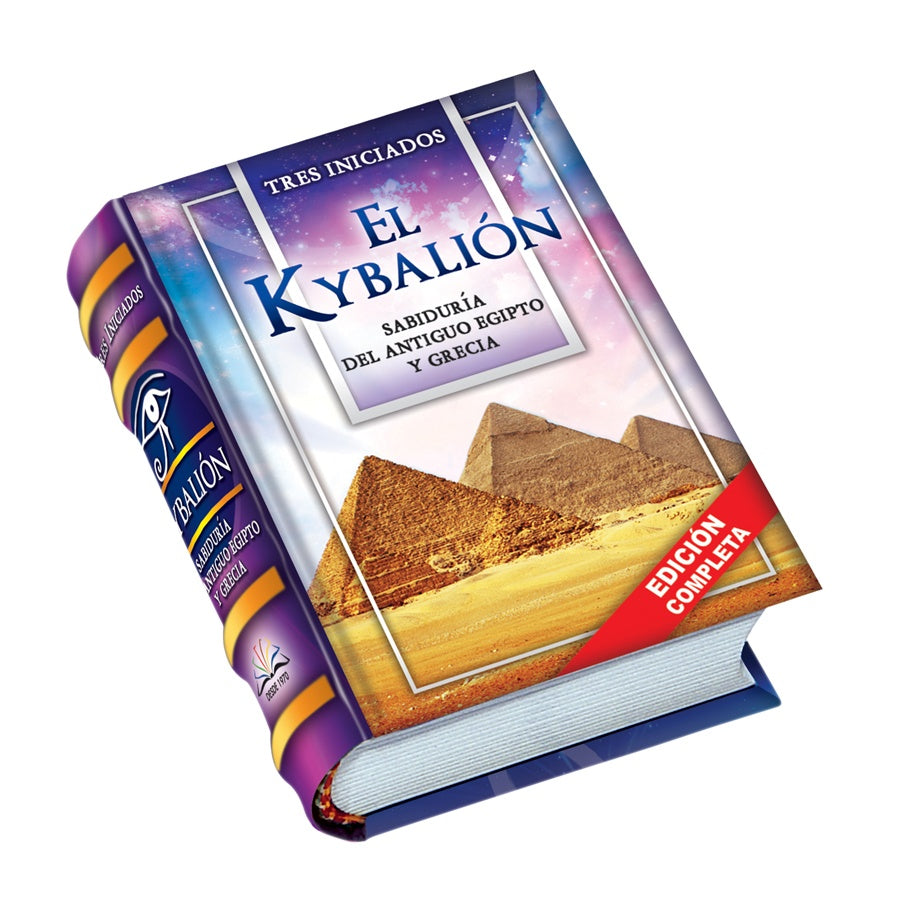 EL KYBALION..