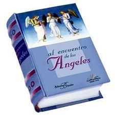 AL ENCUENTRO DE LOS ANGELES.. |  ALBERTO BRICEÑO POLO