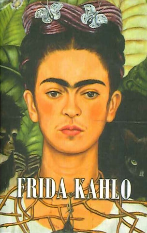 FRIDA KHALO..