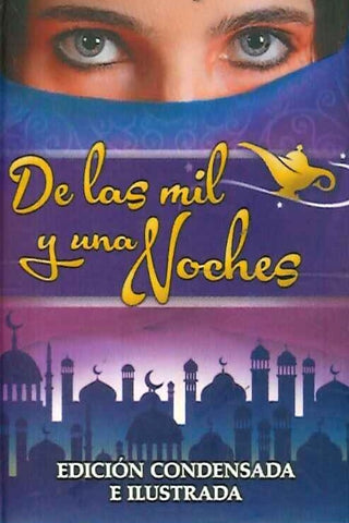 DE LAS MIL Y UNA NOCHES.. | Anónimo Autor