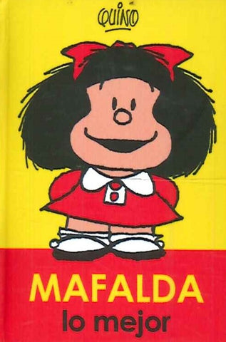 MAFALDA, LO MEJOR..