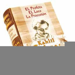 EL PROFETA EL LOCO LA PROCESION .. | Antoine  de Saint-Exupéry