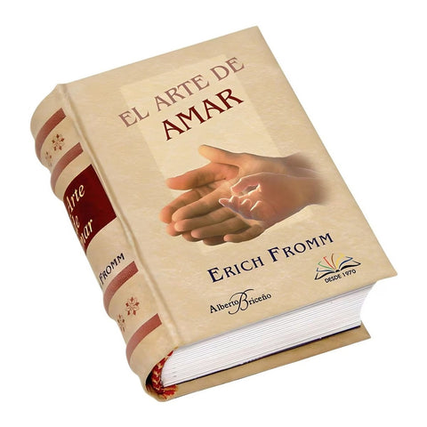 EL ARTE DE AMAR.. | Erich Fromm