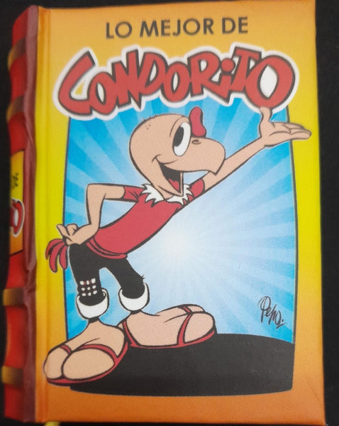 LO MEJOR DE CONDORITO.. | CONDORITO CONDORITO