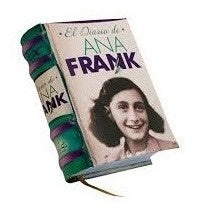 EL DIARIO DE ANA FRANK..