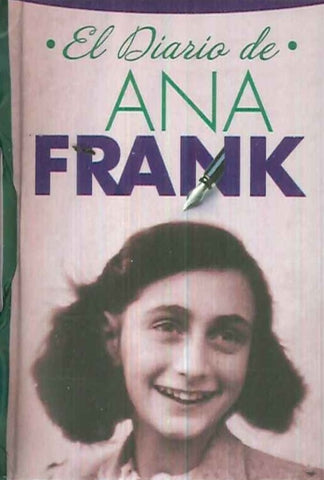 EL DIARIO DE ANA FRANK..