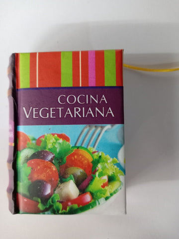 COCINA VEGETARIANA.. | VARIOS AUTORES