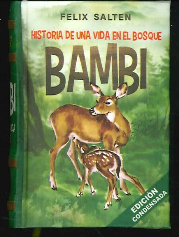 BAMBI ..