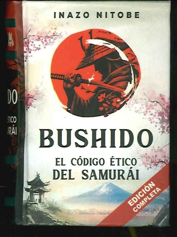 BUSHIDO ..
