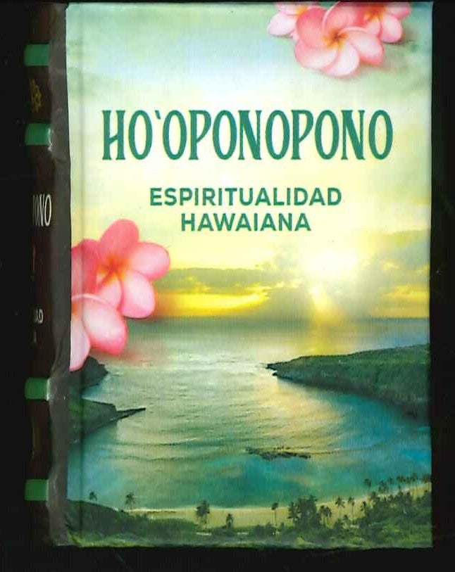 HOOPONOPONO..