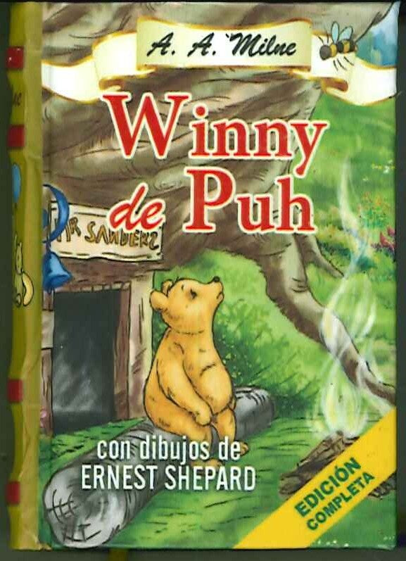winny de puh
