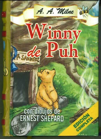 winny de puh