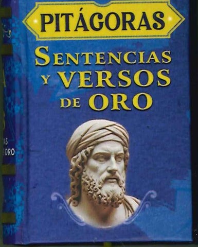 pitagoras sentencias y versos de oro