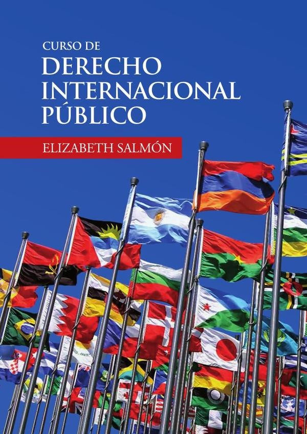 Curso de derecho internacional público | Elizabeth Salmón