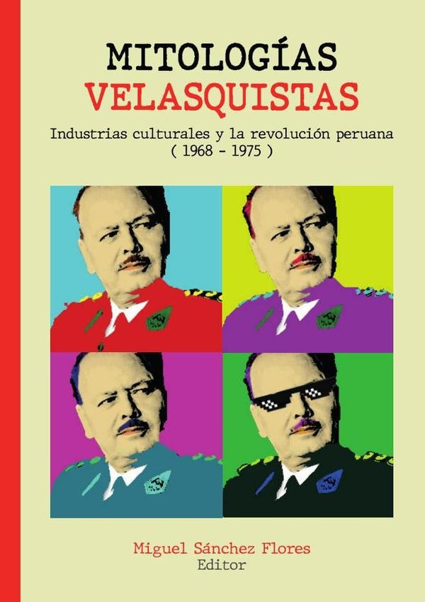 Mitologías velasquistas | Miguel Sanchez