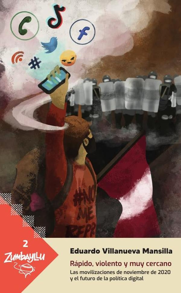 Rápido, violento y muy cercano:  | EDUARDO VILLANUEVA MANSILLA