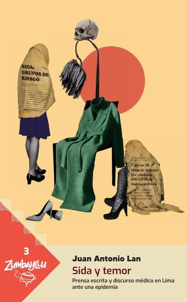 Sida y temor  | JUAN ANTONIO LAN