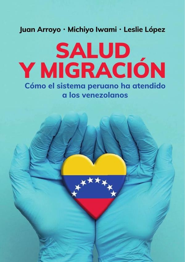 Salud y migración  | Iwami, López y otros