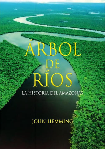 Árbol de ríos | John Hemming