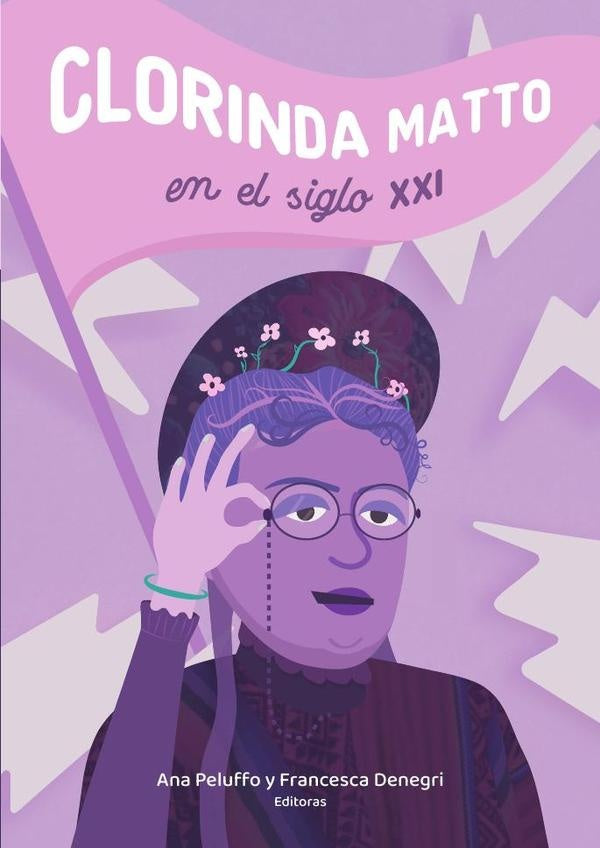 Clorinda matto en el siglo xxi  | Peluffo, Denegri
