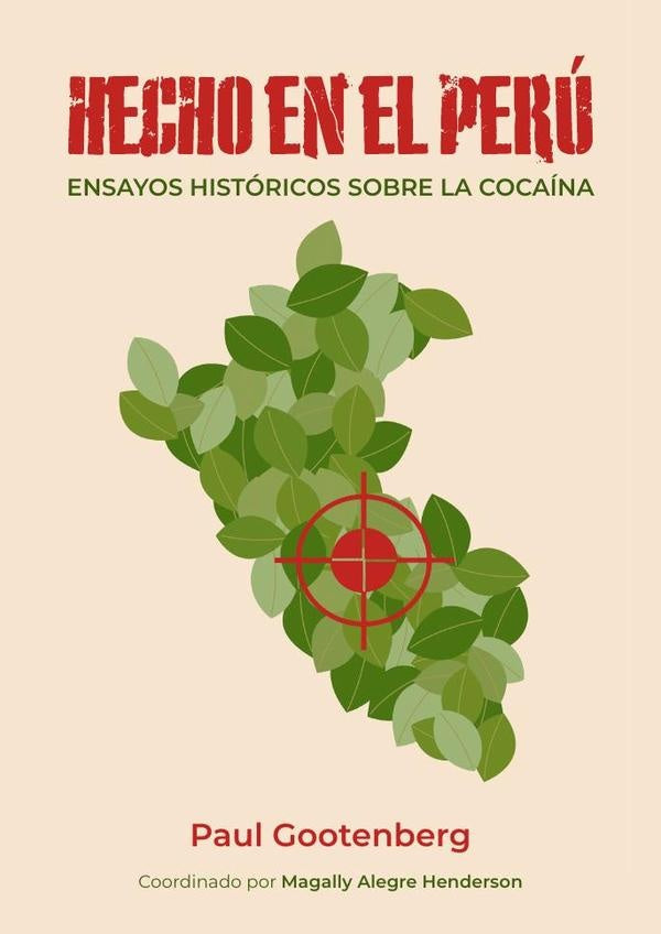 Hecho en el perú  | PAUL GOOTENBERG