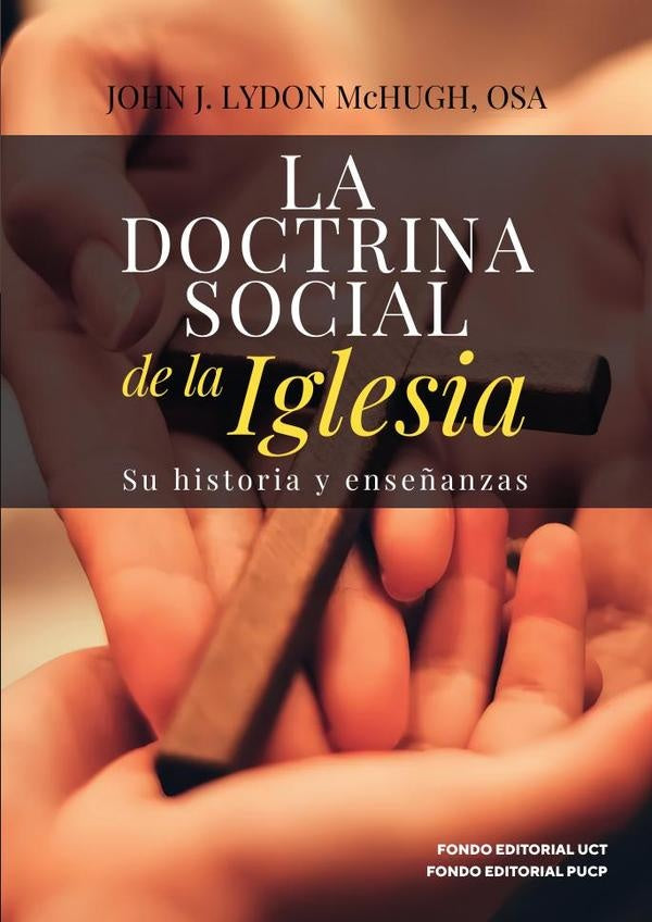 La doctrina social de la iglesia  | John J. Lydon McHugh
