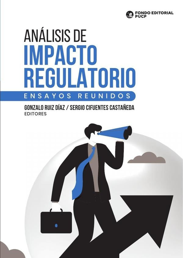 Análisis de impacto regulatorio  | Díaz, CIFUENTES CASTAÑEDA y otros