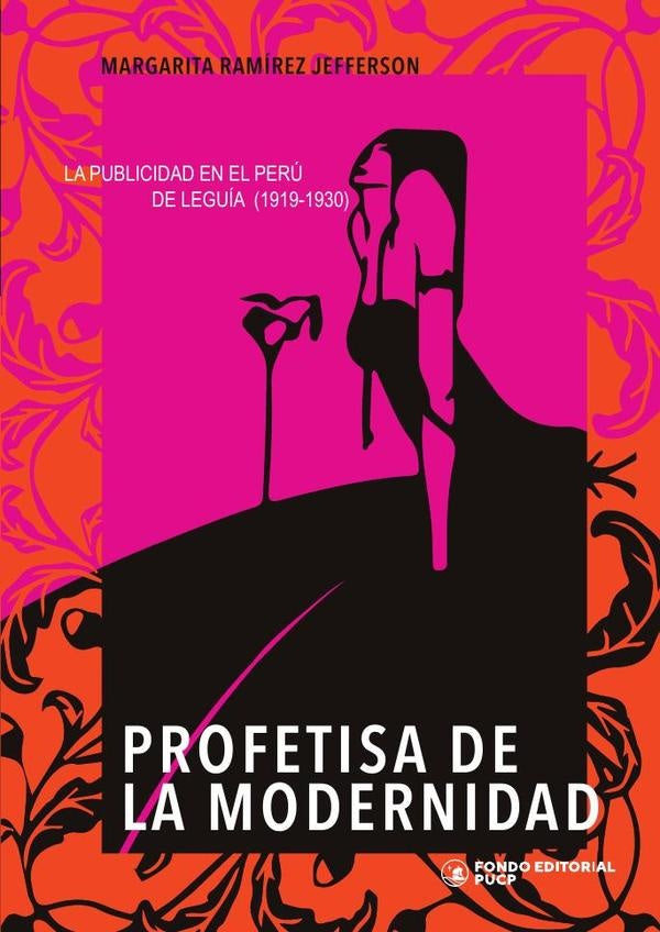 Profetisa de la modernidad  | Margarita Ramírez