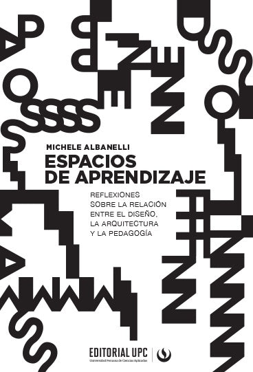 Espacios de aprendizaje | Michele Albanelli