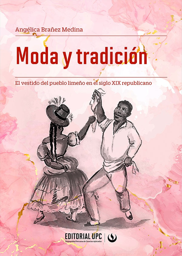 Moda y tradición | Angélica Brañez Medina