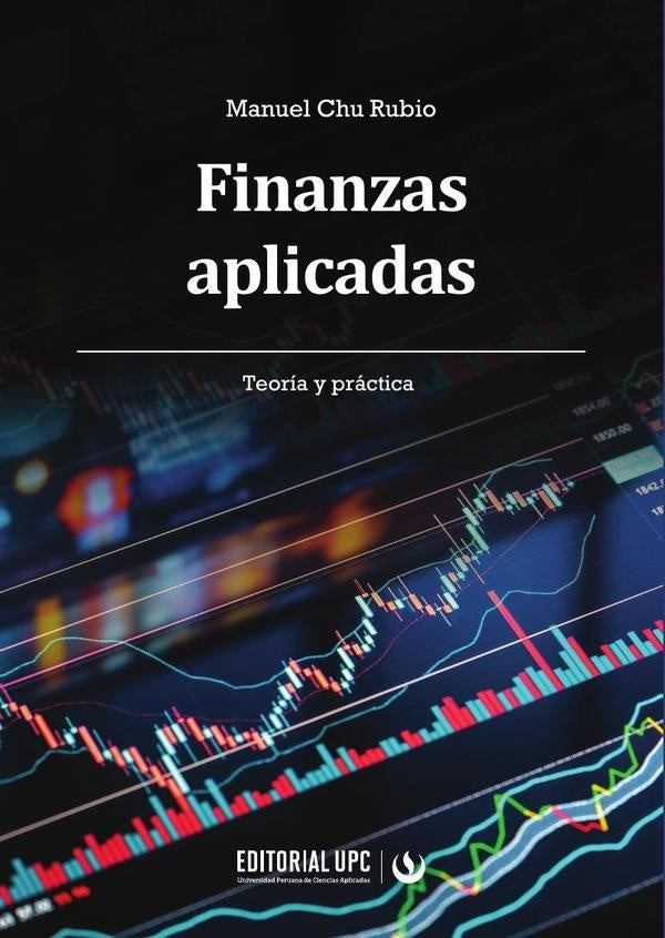 Finanzas aplicadas | Manuel Chu Rubio