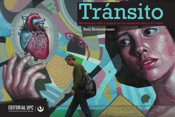 Tránsito | Raúl Riebenbauer